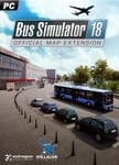 Bus Simulator 18 - Official Map Extension OS: Windows