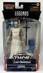 Marvel Legends - Gorr (Thor: Love and Thunder) - Serie Hasbro (Korg)