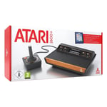 Console Atari 2600 + (184344)