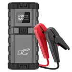 LTC Jump Starter 12V Powerbank 24000mAh USB-C PD 65W