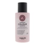 Maria Nila Luminous Colour Protecting Shampoo 100ml