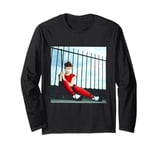 Hazel O'Connor Singer Breaking Glass Actor By Simon Fowler Long Sleeve T-Shirt