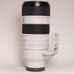 Sony Used FE 70-200mm f/2.8 GM OSS Mark II Lens