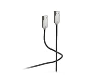 Shiverpeaks Flexline Hdmi-Kabel, A-Plugg - A-Plugg 1,0 M Svært Fleksible, Gullbelagte Kontakter, Oppløsning Opptil: 4K2k, - 1 Stk (Fl31-16025)