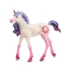 SCHLEICH - Licorne Mandala, poulain  - 70716 - Neuf