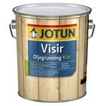 Oljegrunning Jotun Visir Klar 2,7L