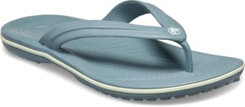 Crocs Crocband Flip, Tongues Men, Pond,