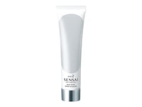 Sensai Silky Purifying Step 2 - Mud Tvål/Mask - 125Ml