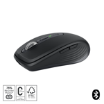 LOGITECH – MX Anywhere 3S - GRAPHITE - EMEA28-935 (910-006929)