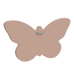 Cam Cam Copenhagen Spegel Butterfly FSC 100% Dusty Rose