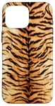 iPhone 16 Pro Max TIGER ANIMAL PRINT AESTHETIC COOL PRINT Case