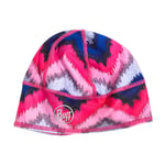 Buff Unisex Thermal Running Cap 100700 - Pink - One Size