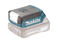 Makita Cxt - Arbetslampa - Led - 1.5 W