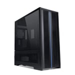 Lian Li V3000 Plus Full Tower Multi-Mode PC Case - Black