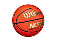 Wilson Basketball Ball Ncaa Legend Vtx7