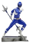 IronStudios - Mighty Morphin Power Rangers: Blue Ranger BDS 1:10 Art Scale