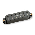 S.Duncan SLSD-1b Li'l Screamin' Demon Bridge, Black