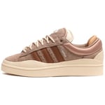 Baskets adidas  Campus Bad Bunny Brown