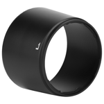 LH-61D Plastic Camera Lens Hood Shade For ZUIKO DIGITAL ED 40-150mm F AF