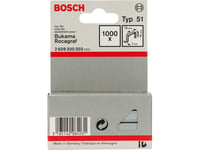 Bosch Clamp Type 51 14Mm 1000 St