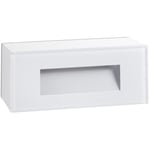 Faro Barcelona - dart rct Luminaire encastrable blanc 70277N