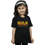 T-shirt enfant Marvel  AKA Robert Bruce Banner