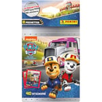 Paw Patrol Big Truck Pups Sticker Collection Multiset