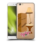 OFFICIAL A CHRISTMAS STORY GRAPHICS SOFT GEL CASE FOR OPPO PHONES