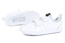 Nike Jalkineet Nike Pico 5 White AR4162 100