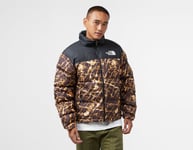 The North Face Nuptse 1996 Jacket, Brown