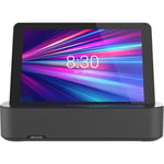 Tablette Tactile - ARCHOS - A101 OXYGENE ULTRA 4G FHD - 10,1" - RAM 4Go - 64 Go - Noir + Station Bluetooth Son 360° et charge