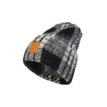 Johaug Lumber Woolmix Beanie White, OS