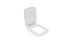 Ideal Standard T660901 Original Slim Dedicated Toilet Seat Series 21, White