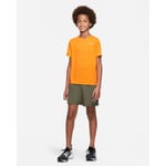 Nike Dri-FIT Miler T-Shirt Junior