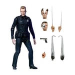 Terminator 2 Action Figure 18cm T-1000 Ultimate Original Neca 51909