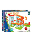 Androni Marble track Roller Coaster Set 62 pieces.