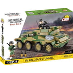 Sd.Kfz 234/3 STUMMEL COBI-2288