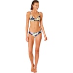 Maillots de bain Rip Curl  ON THE COAST REVO CHEEKY