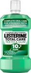 Listerine Mouthwash  Teeth & Gum Defense 250ml