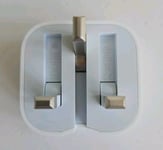 Apple A1552 Power Adapter Charger Plug Folding Pins for Airpods iPhone iWatch