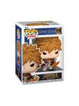 Funko! - POP Vinyl Black Clover Leopold - Figuuri