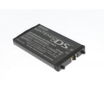 Batterie Ntr003 Nintendo Ds