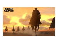 Red Dead Redemption 2 - Playstation 4