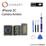 OuiSmart® MODULE CAMERA APPAREIL PHOTO ARRIERE POUR IPHONE 5C NEUF