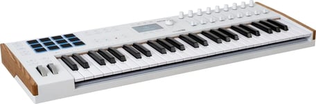 KeyLab 49 Mk3 White