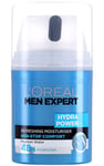 L'Oréal Men Expert Hydra Power Moisturiser (50ml)