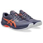 ASICS Homme Game FF Clay/OC Sneaker, Multicolore, 47 EU