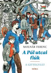 A PÃ¡l utcai fiÃºk - A Gittegylet