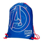 Marvel AvengersLogo Speedo Drawstring Bag