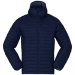 Bergans of Norway Rabot Light Down Jacket w/Hood